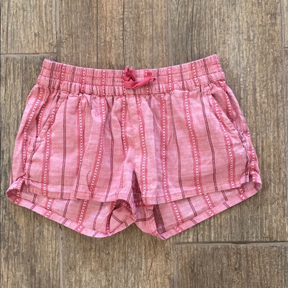 Kids Roxy Shorts- size 10 EUC